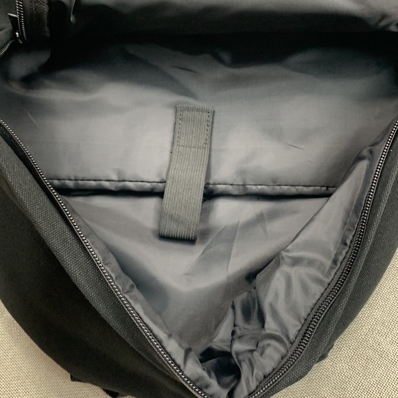 Bloomie's Extra Large Logo Backpack - Picture 8 of 12